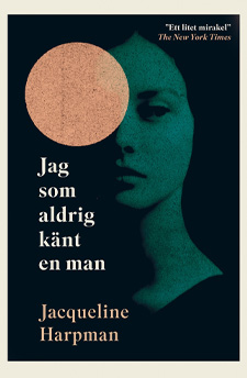 Omslag Jag som aldrig känt en man