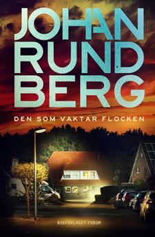 Bokomslag Den som vaktar flocken