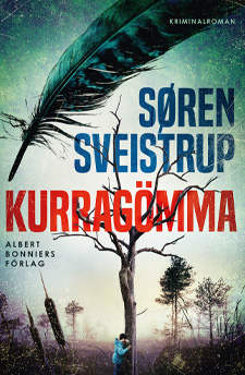 Omslag till Kurragömma
